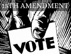 15th amendment