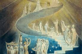 Jacob's Ladder