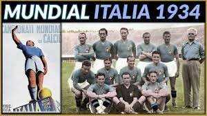 SEGUNDO JUEGO DEL MUNDIAL DEL