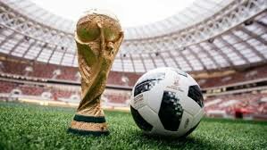 QUINTO MUNDIAL DEL FUTBOL