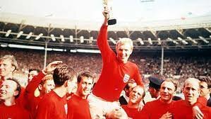 DÉCIMO MUNDIAL DE FÚTBOL