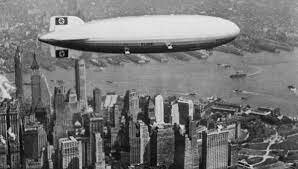 Para que sirve el zeppelin