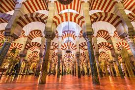 𝗜𝗡𝗜𝗖𝗜𝗢 𝗗𝗘 𝗟𝗔 𝗖𝗢𝗡𝗦𝗧𝗥𝗨𝗖𝗖𝗜𝗢𝗡 𝗗𝗘 𝗟𝗔 𝗠𝗘𝗭𝗤𝗨𝗜𝗧𝗔 𝗗𝗘 𝗖𝗢𝗥𝗗𝗢𝗕𝗔