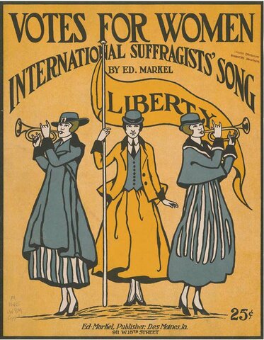 19th Amendment