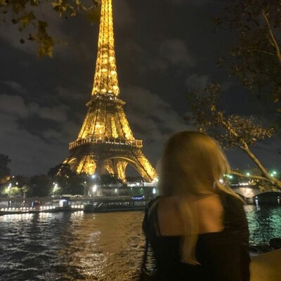 Timeline: My timeline