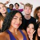 Integrantes do now united