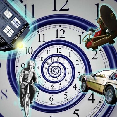 Timeline: My Education Timeline - JL