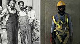 Timeline: Historia de SST en Colombia