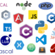 Lenguajes de programacion png