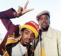 Outkast Best New Artist: A Change in Rap