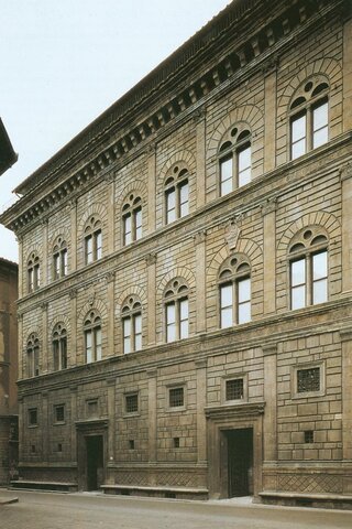 Florentine Renaissance