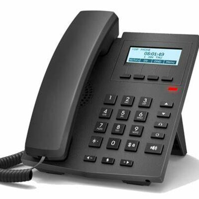 Timeline: El teléfono