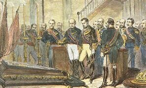 Abdicación de Amadeo I