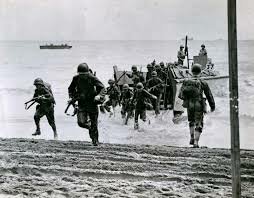 battle of guadalcanal