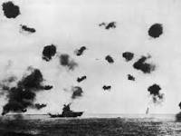 Battle of Midway