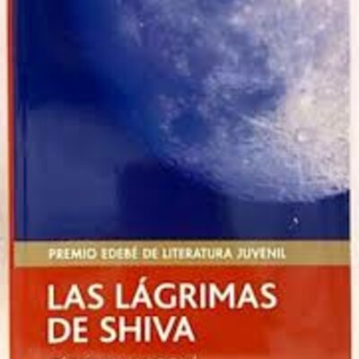 Timeline: Las lágrimas de Shiva
