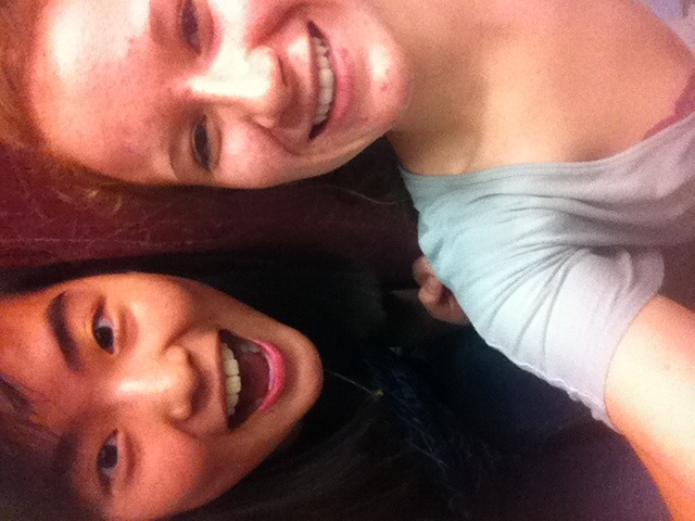 Less Percussion, More Discussion?