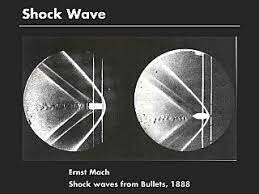 The beginning of Star Spectrum Studies