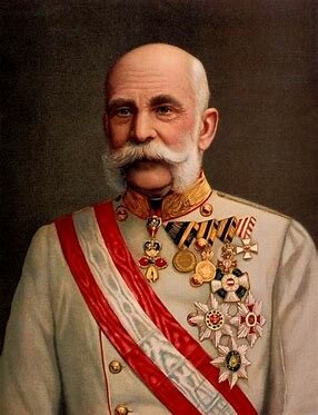 Muere Francisco José, emperador de Austria-Hungría