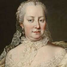 Maria Theresia von Paradis