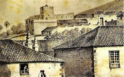 Incorporación de los señoríos jurisdiccionales