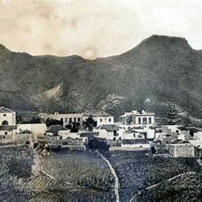 Timeline: Línea del Tiempo Social Adeje