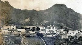 Timeline: Línea del Tiempo Social Adeje