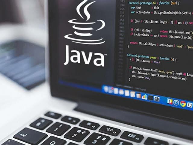 JAVA