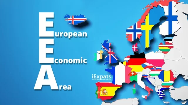 Creació de l'Espai Econòmic Europeu
