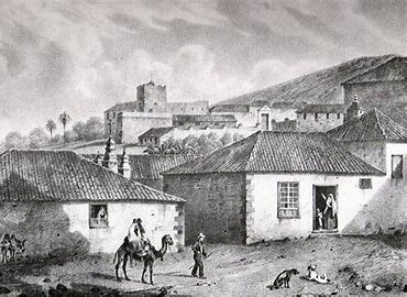 Adeje es nombrado municipio