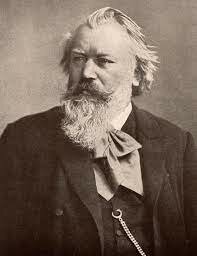 Johannes Brahms