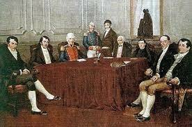 FORMACIÓN DE JUNTAS