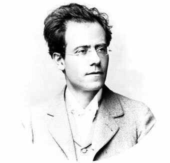 Gustav Mahler