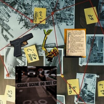 Timeline: Evolución de la criminología