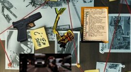 Timeline: Evolución de la criminología