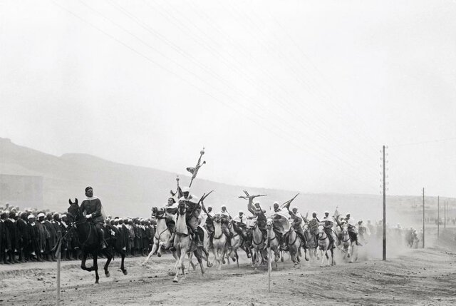 Alzamiento de las Villas