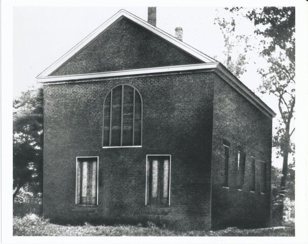 Southern Baptist Theological Seminary Founded