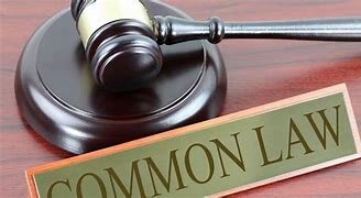 common law
