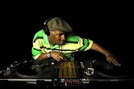 Grand Wizzard Theodore: The Needle Drop