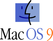 Mac OS 9 (1999)