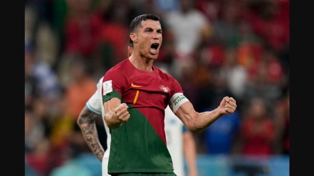 Cristiano Ronaldo-2002