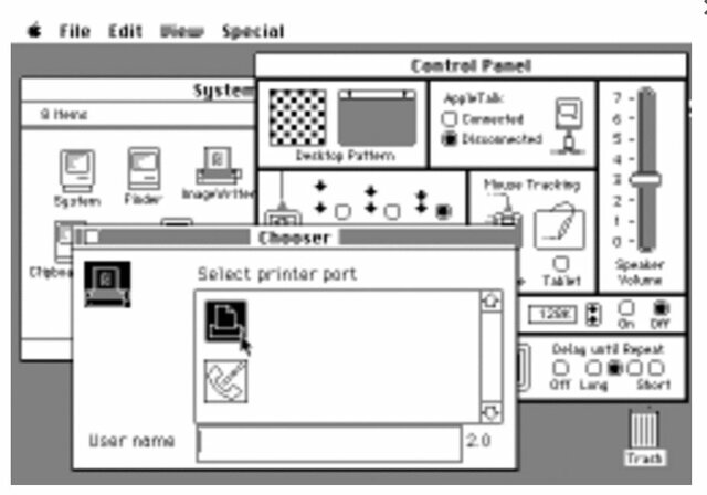 System Software 3