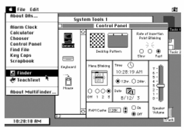 System Software 4