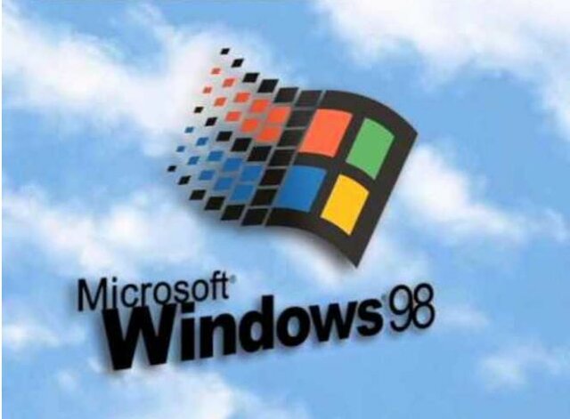 Windows 98