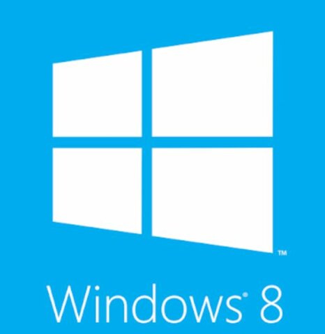 Windows 8