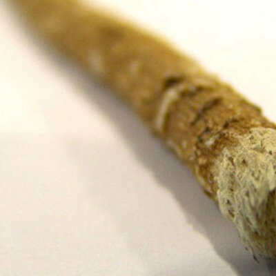 Timeline: Cepillo de dientes