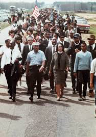 March on Selma