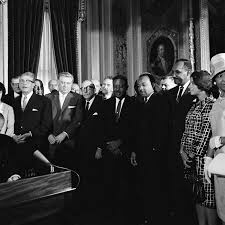 Voting Right Act of 95