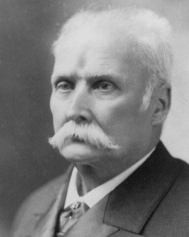 Captura del Mayor general Calixto García en San Antonio de Baja.