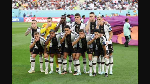 Fußball in Deutschland